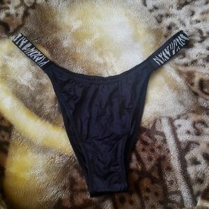 Victoria's Secret Bling Panties